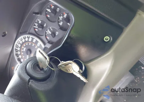 2005 Hummer H2 Suv из США, поврежденный, VIN 5GRGN23U35H116858